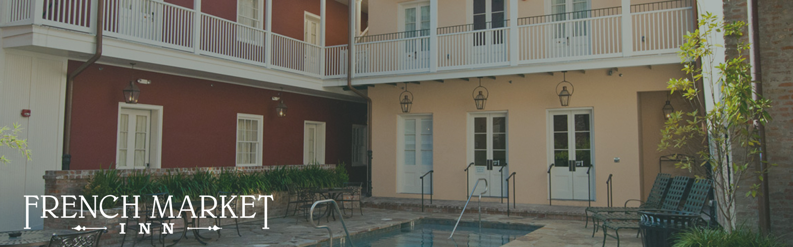 French Market Inn