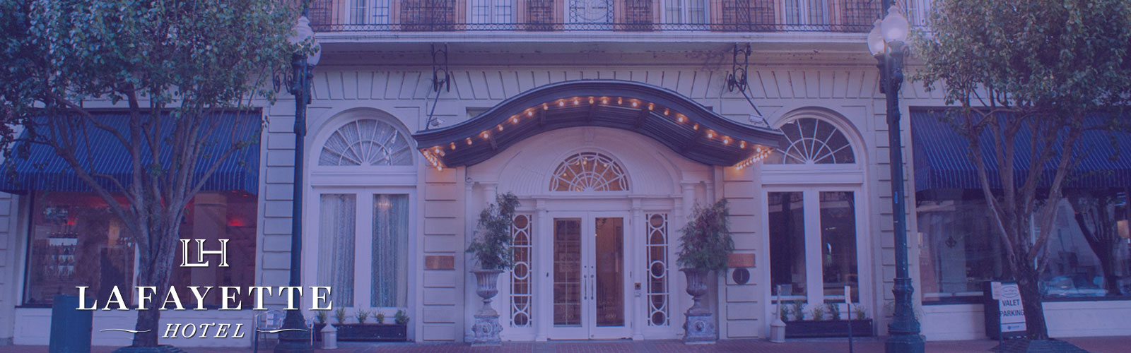 The Lafayette Hotel