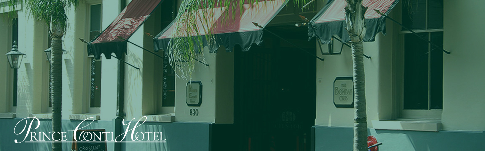 Prince Conti Hotel